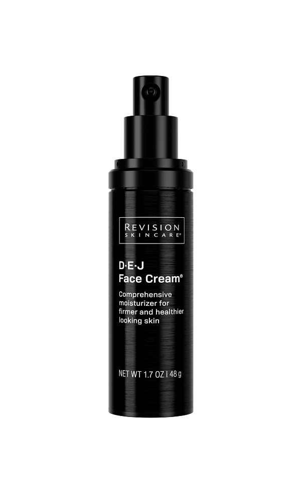 Product photo of Revision Skincare of DEJ Face Cream bottle