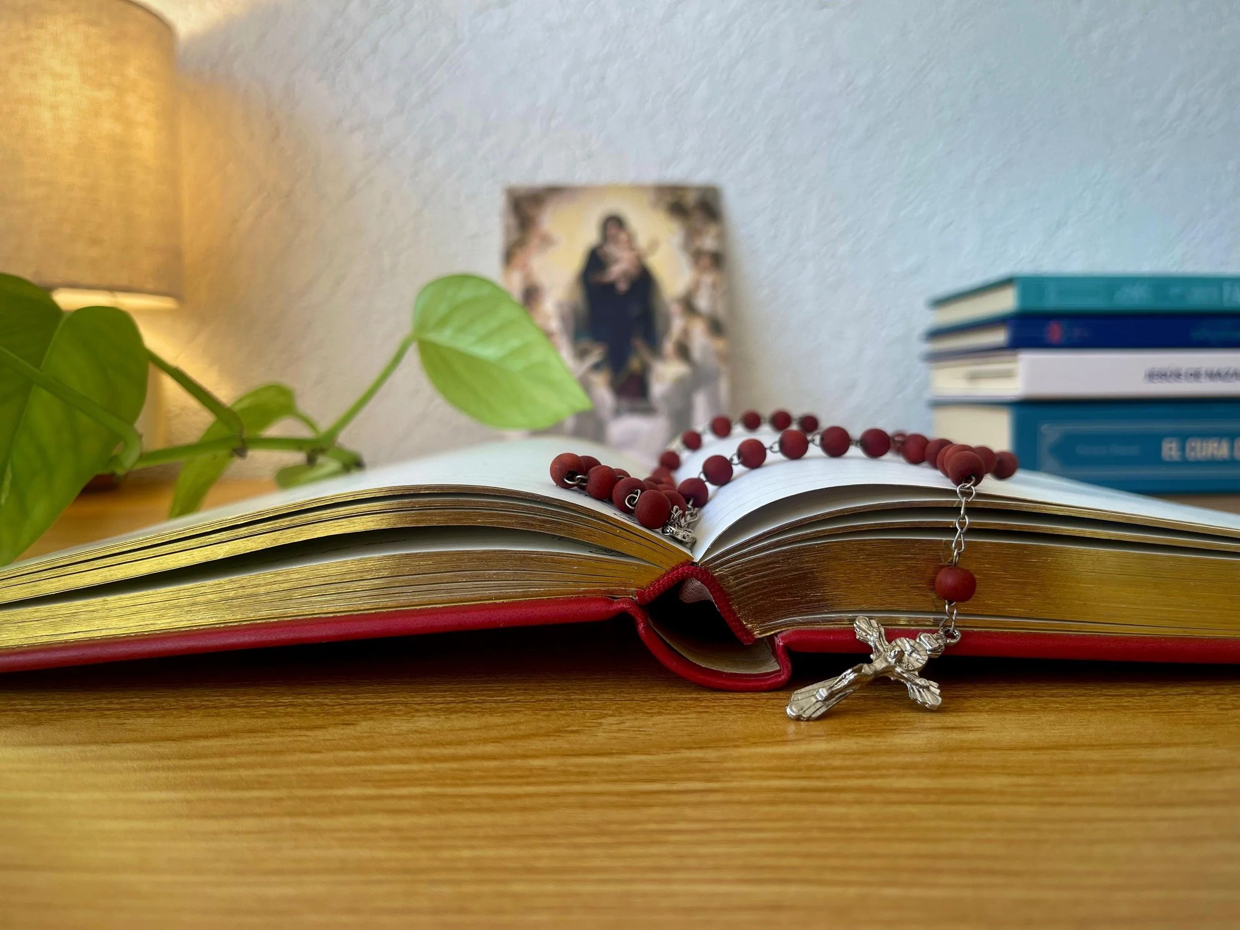 01 - El caminito de la pequeñez