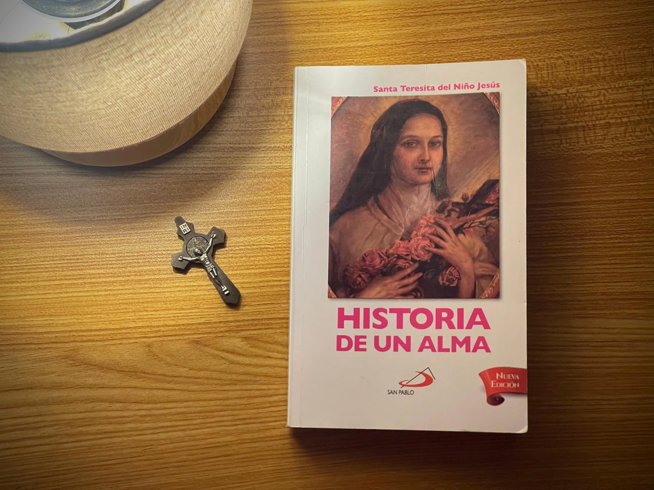 La vocación al amor