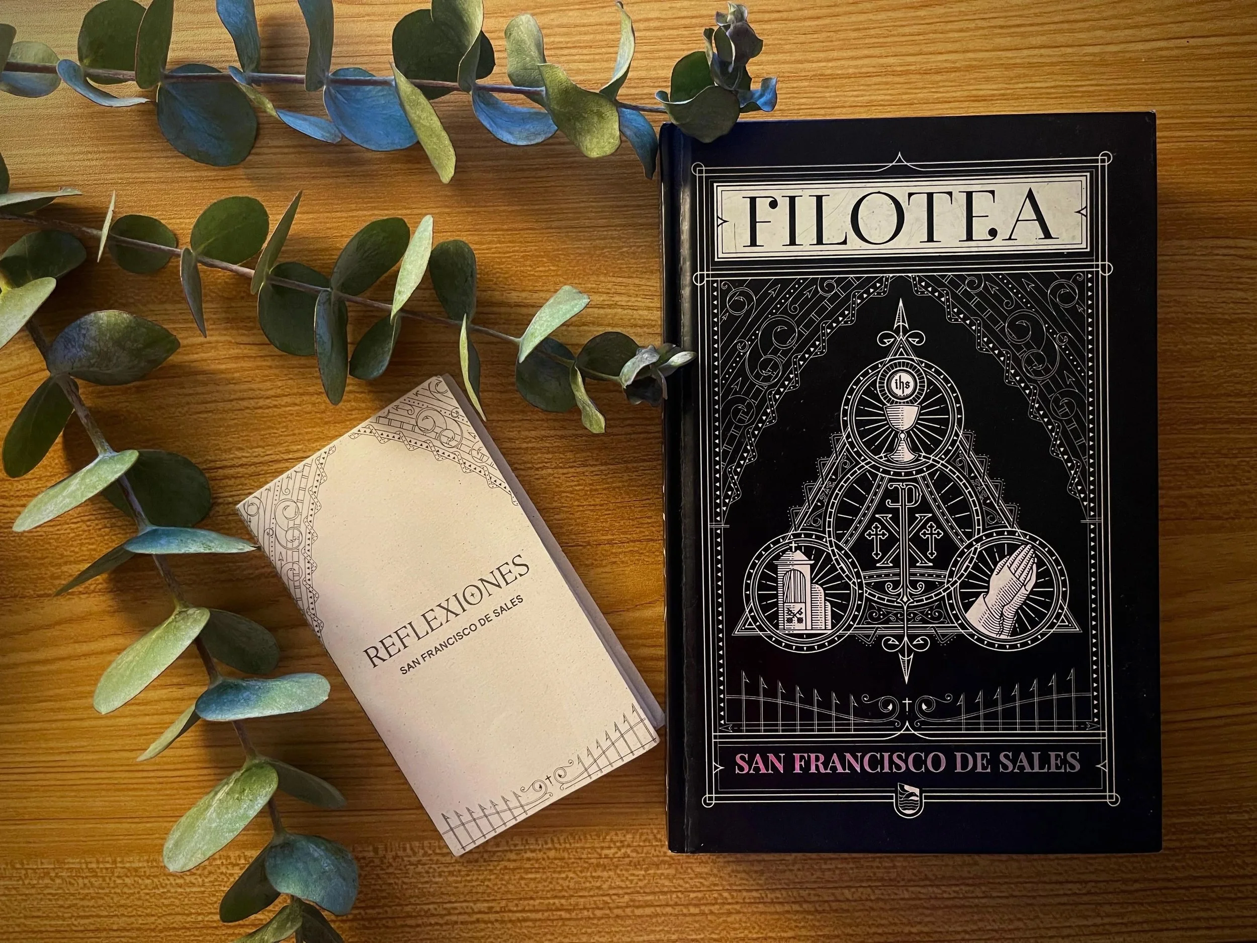 Cuando el alma aprende a esperar