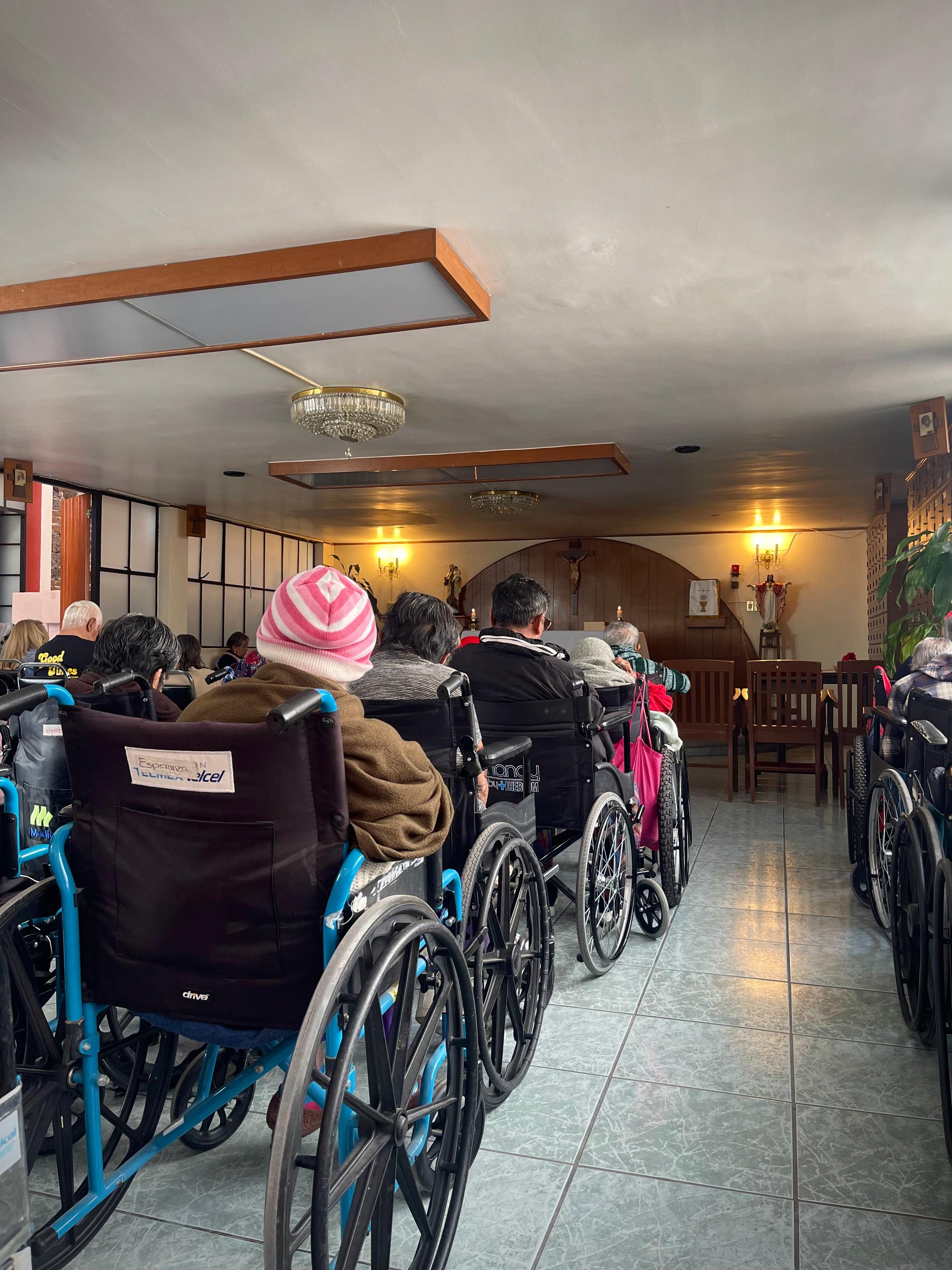 De la búsqueda al encuentro: cómo nace la fe