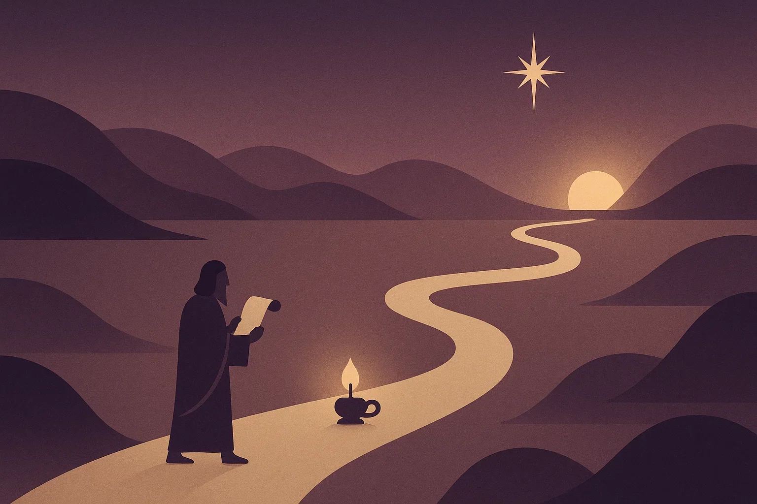 La Historia del Adviento: un camino antiguo hacia la esperanza