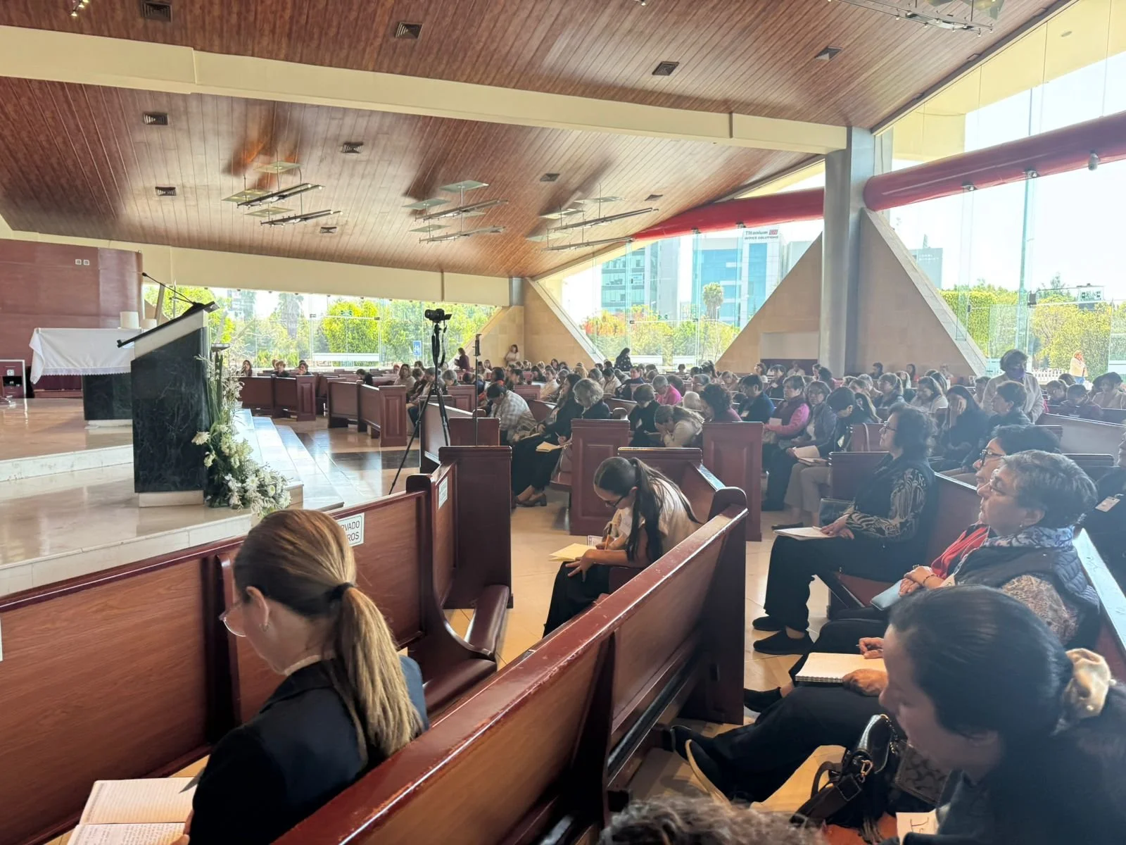 La cuaresma como tiempo de limosna, oración y ayuno.