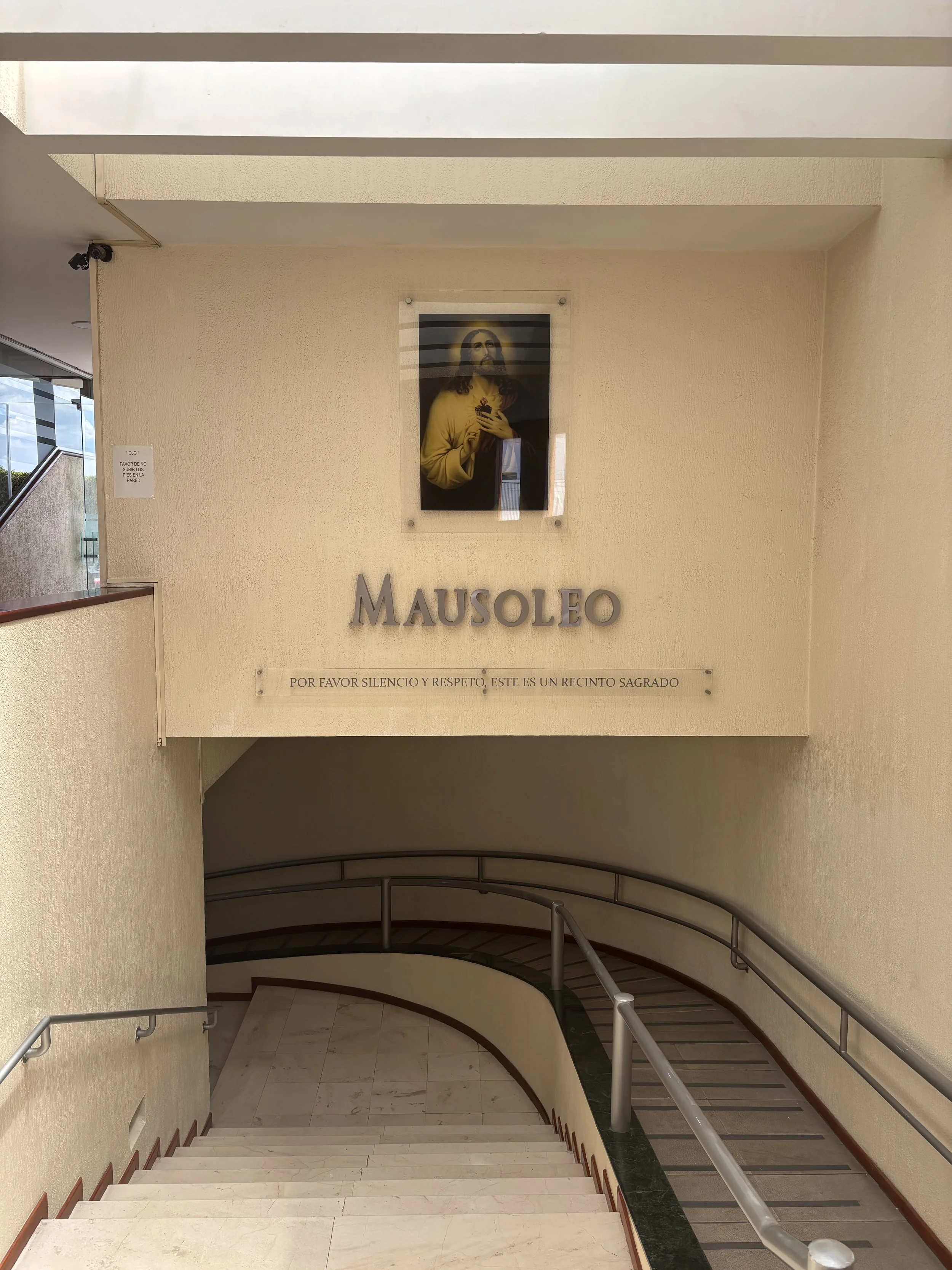 Mausoleo