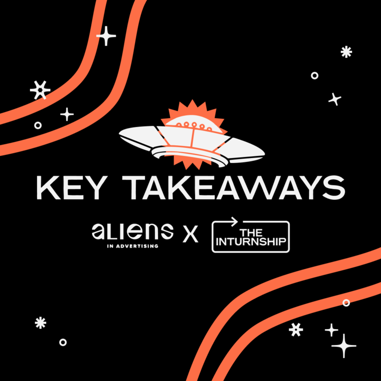 2021 | Aliens in Advertising