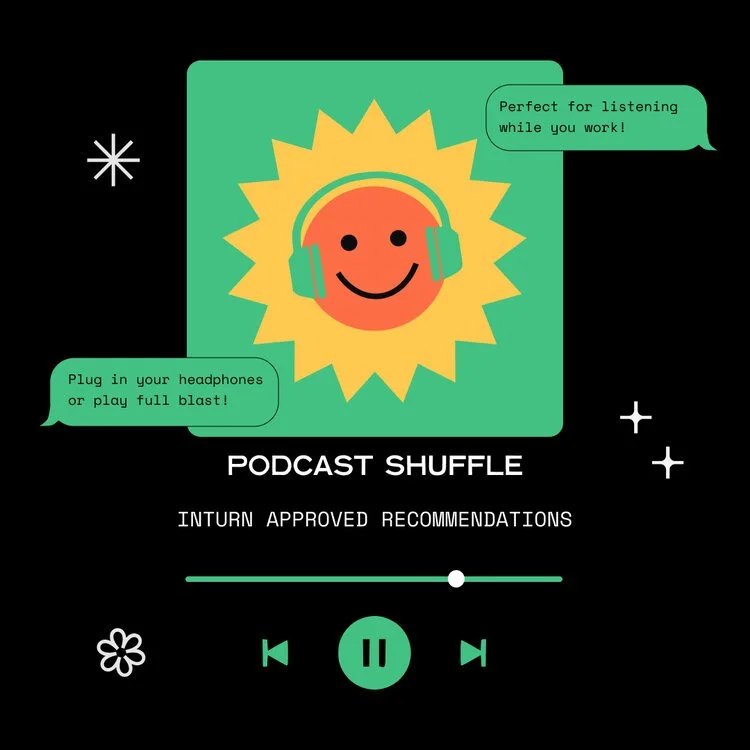 2021 | Podcast Shuffle