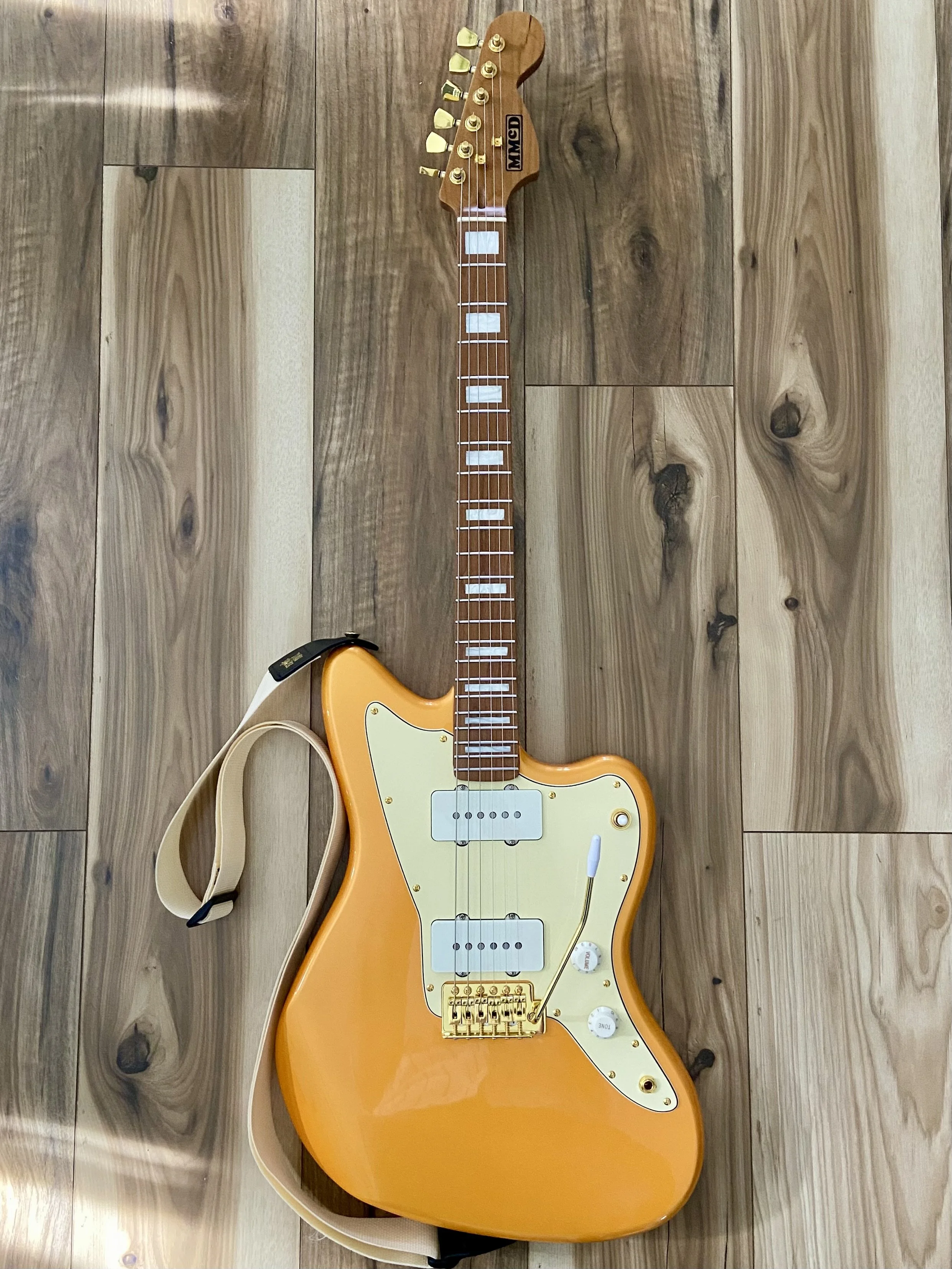 Tangerine Dreamsicle