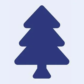 A tree icon