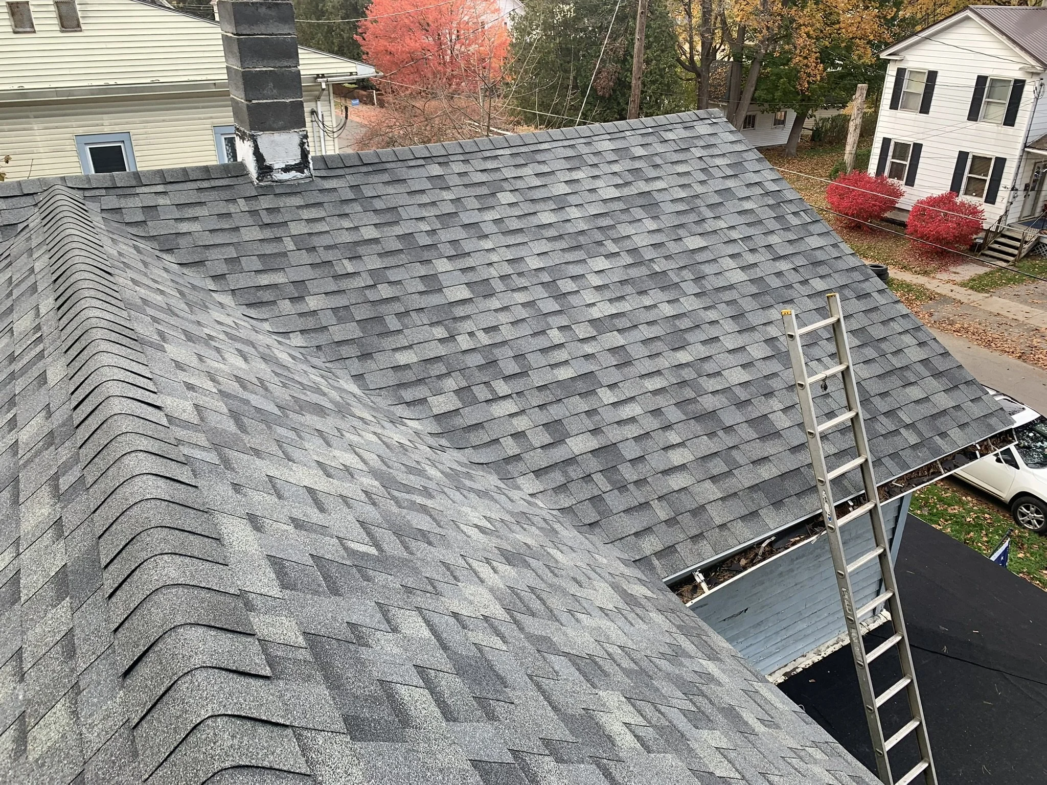Roofing Services