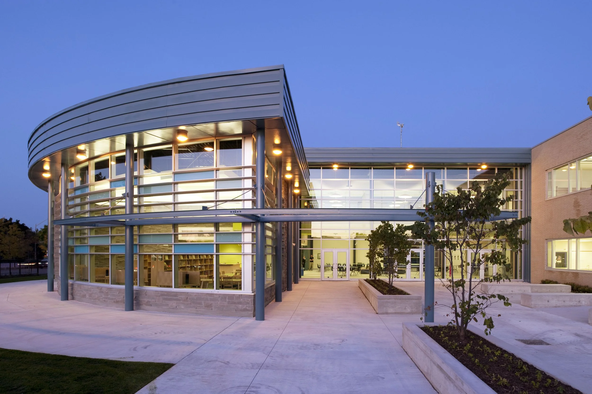 Toronto Montessori School