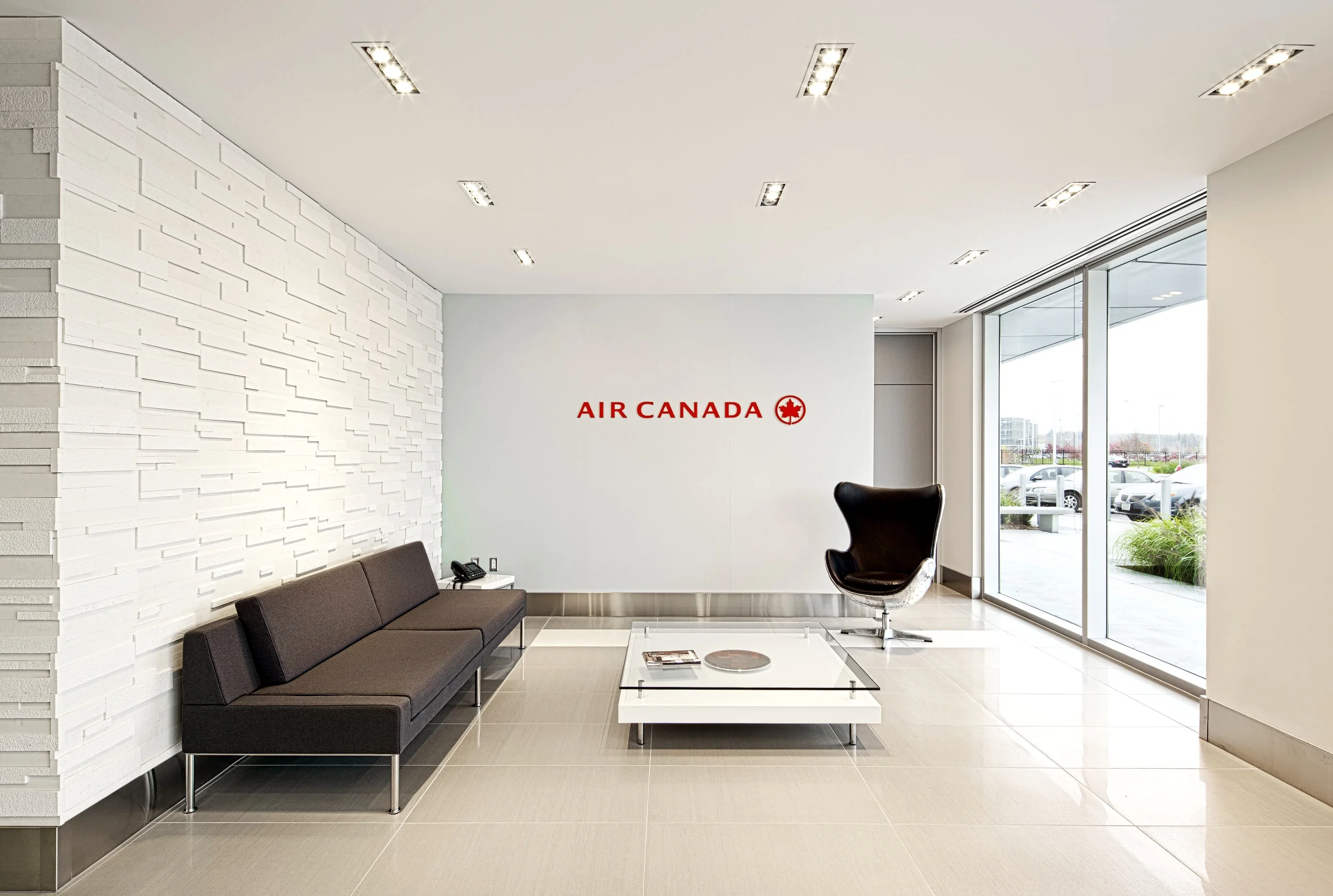 Air Canada Global Operations Centre