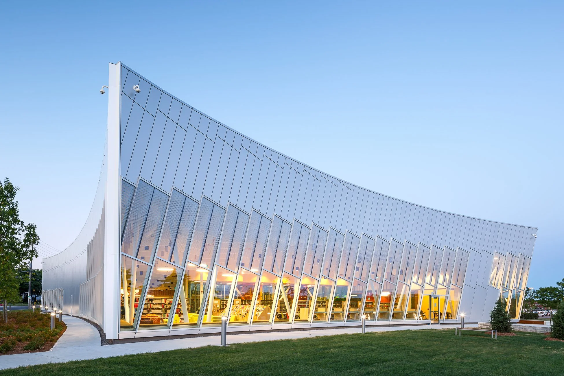 The Top 15 architects in Toronto