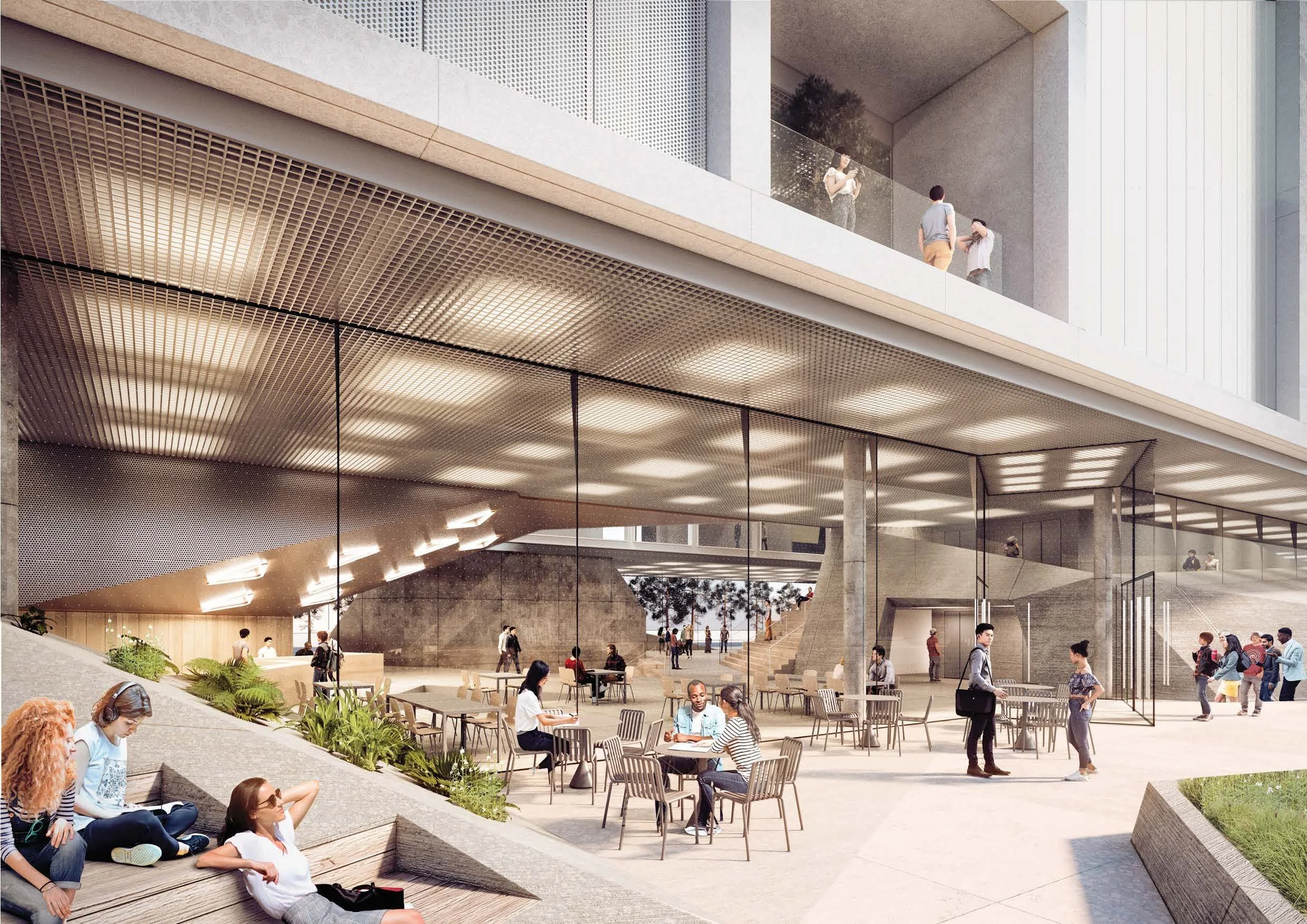 A $25-million gift will establish a new centre for entrepreneurship at U of T Scarborough