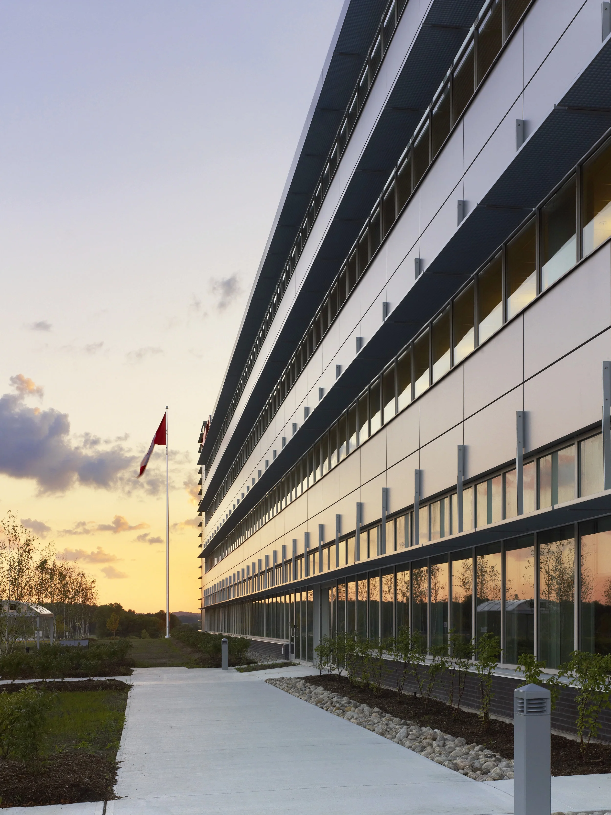 Honda Canada Headquarters