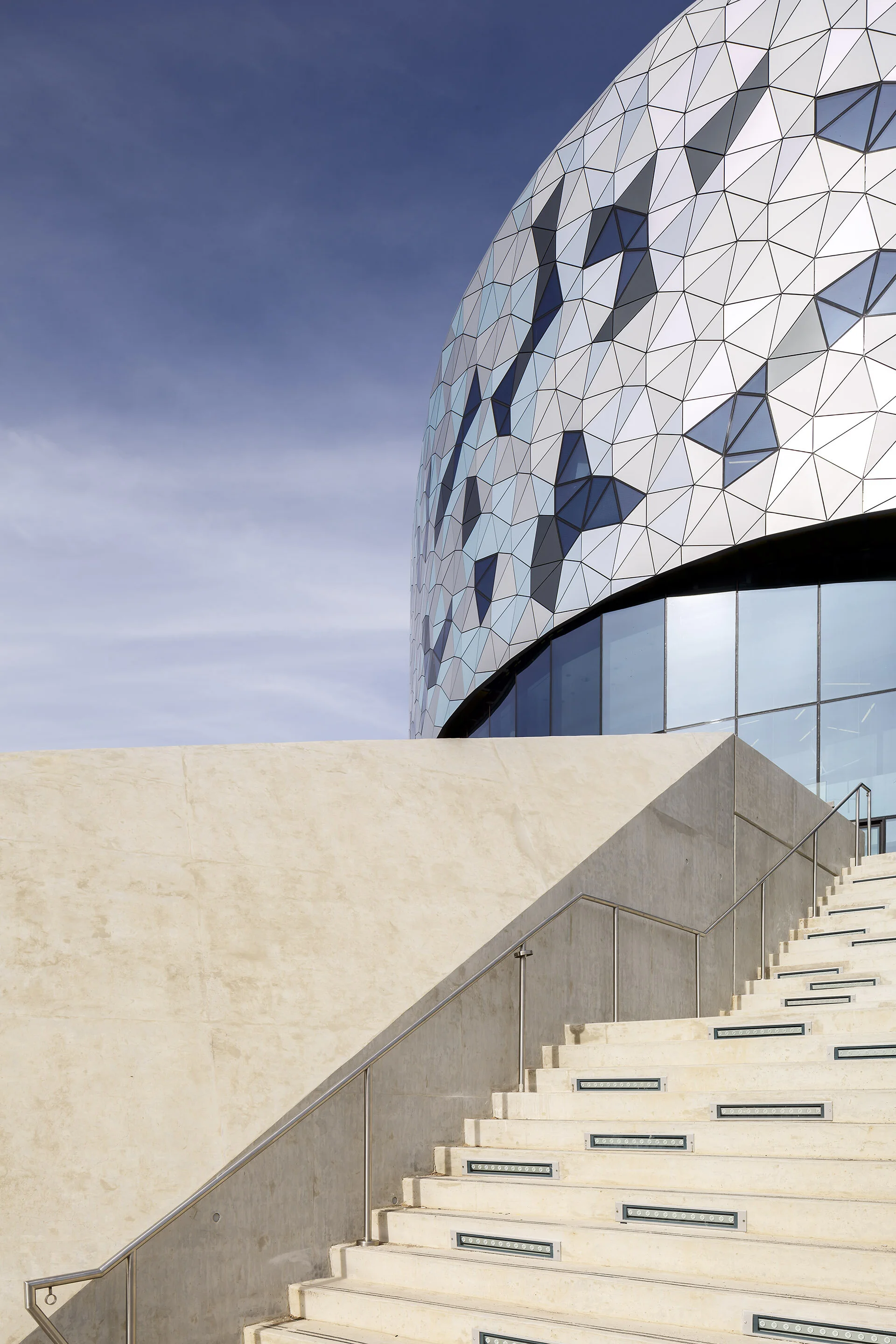 York University Bergeron Center for Engineering Excellence