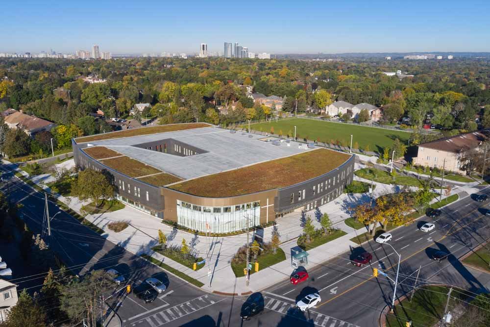 St. Joseph's Morrow Park Catholic High School