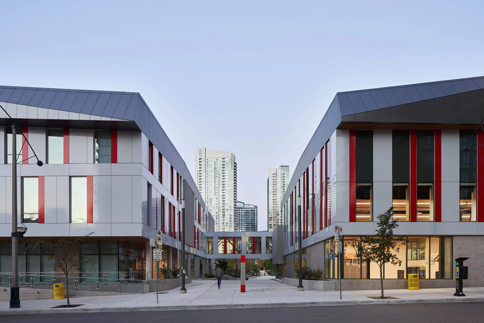Toronto's next Community Centre might be it's best yet