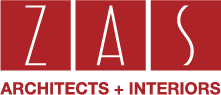 ZAS Architects + Interiors 