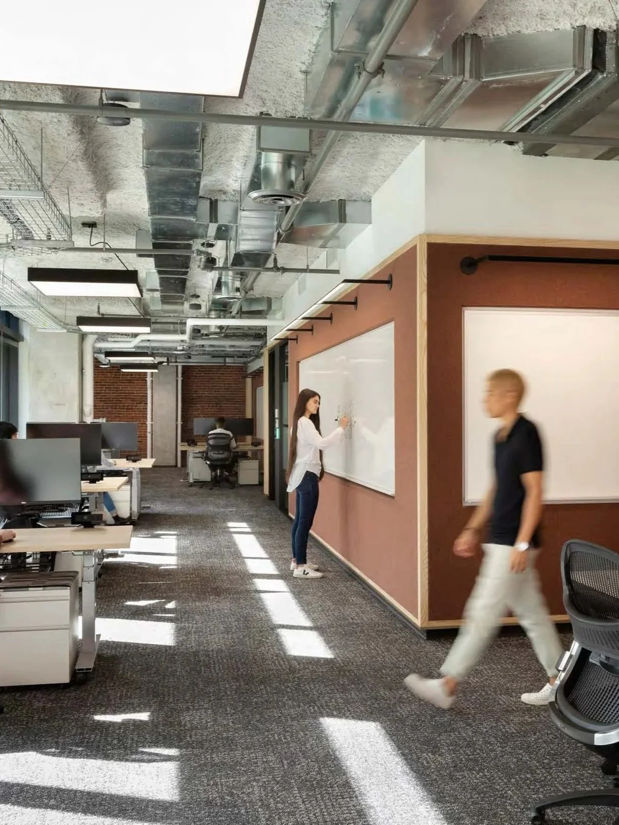 Confidential Tech Company