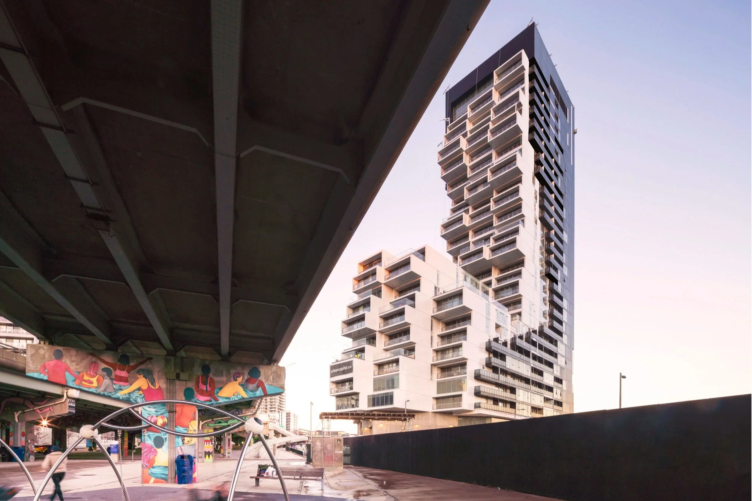River City 3