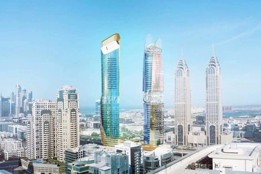 Rosemont Five Star Hotel & Residences