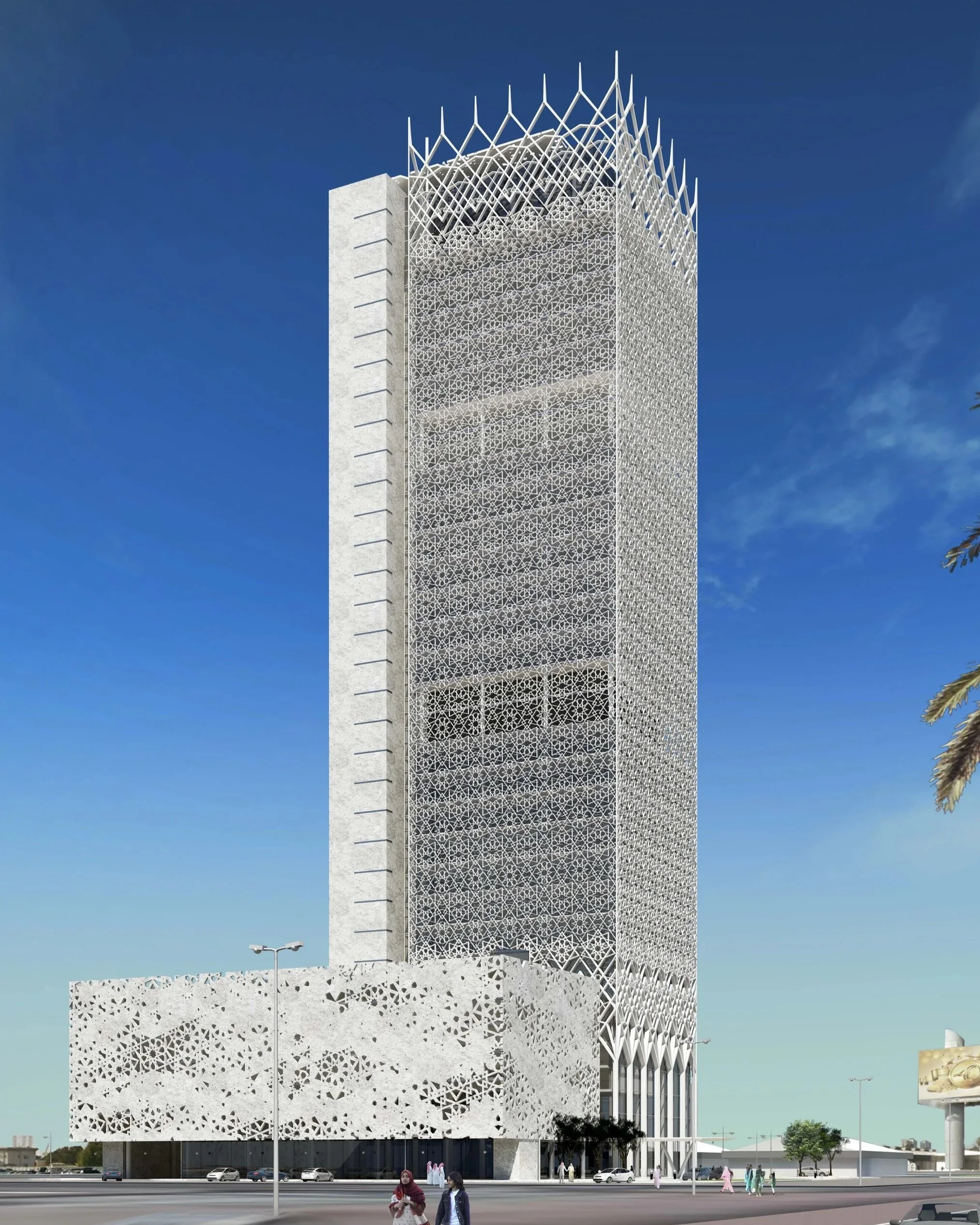 Dubai Islamic Bank