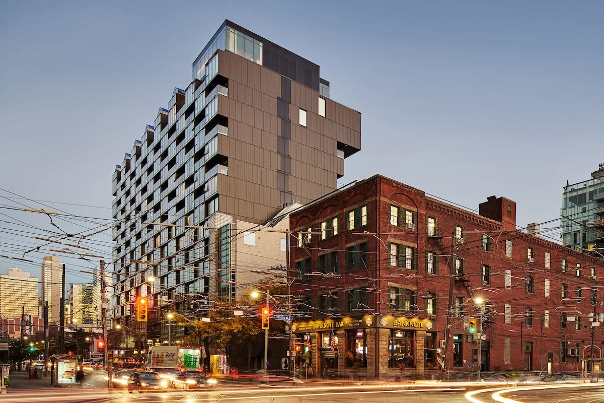 Thompson Residences