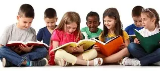 Tutoring Sessions & Book Clubs