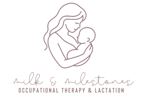 Lactation &amp; Occupational Therapy