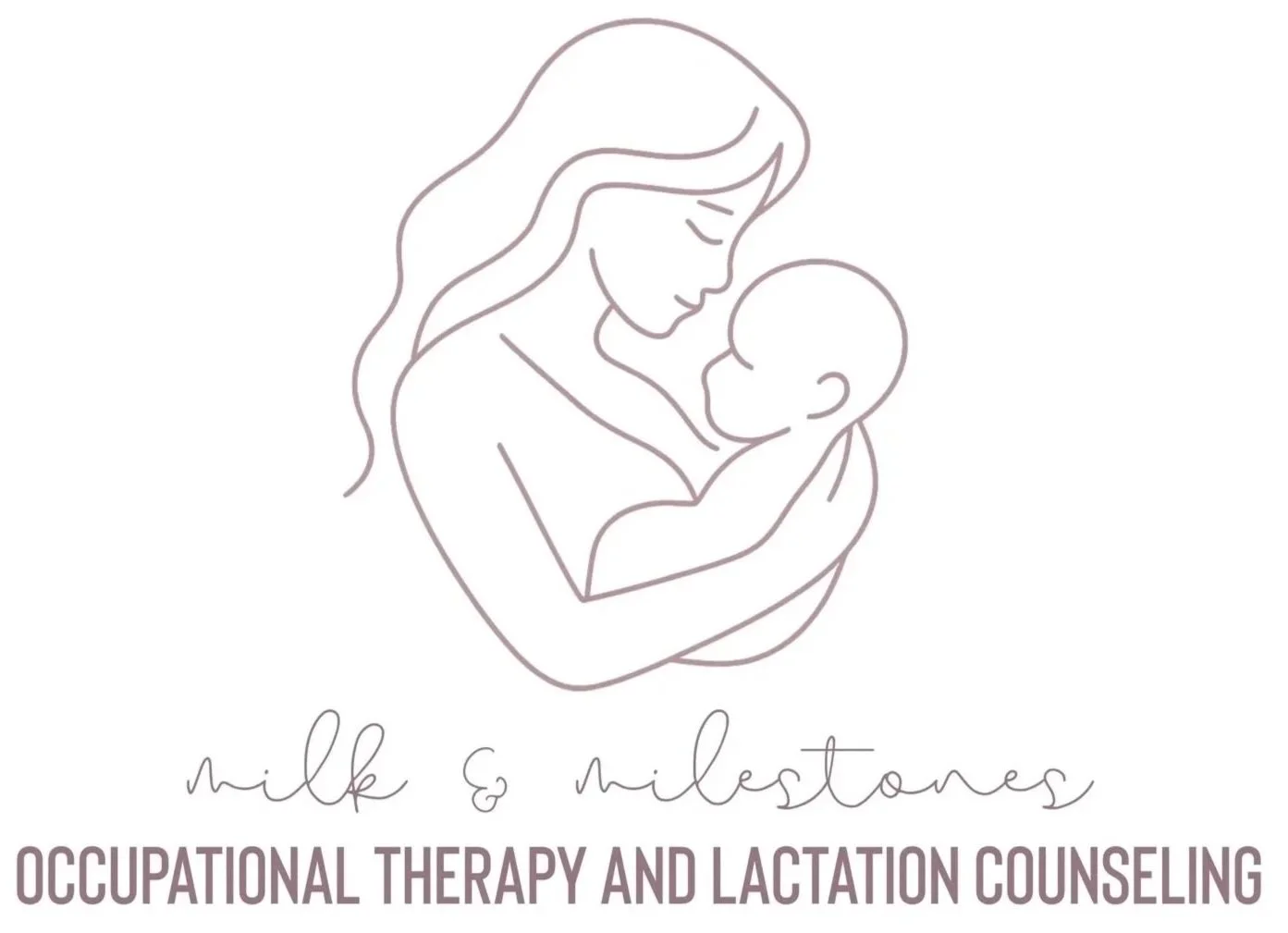 Lactation &amp; Occupational Therapy