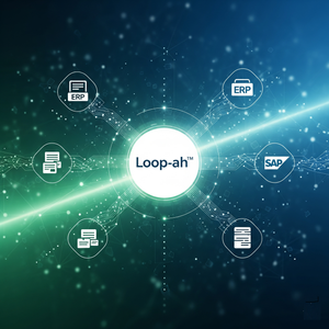 IT / ERP integration visuals