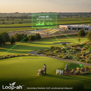 Secondary markets visuals