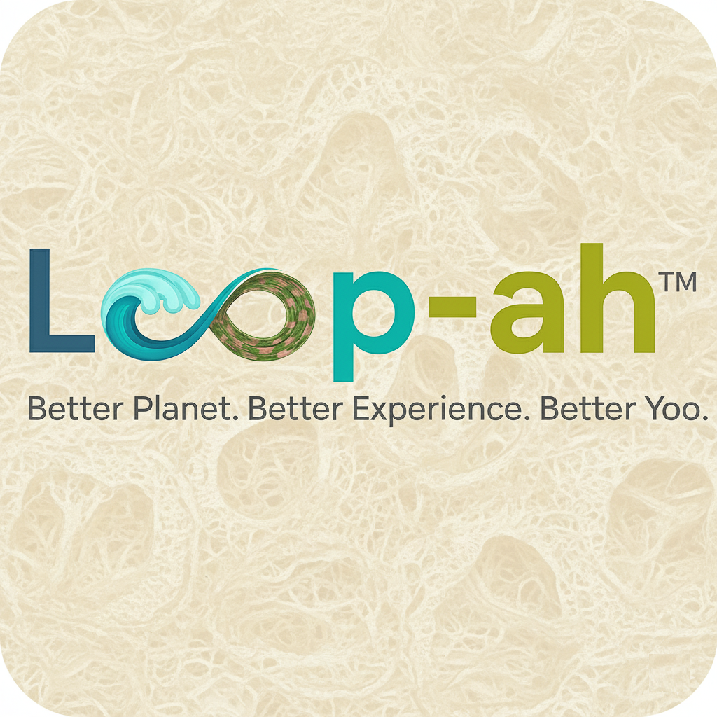 🏷️ Loop-ah™ | Sustainable Hospitality Innovation