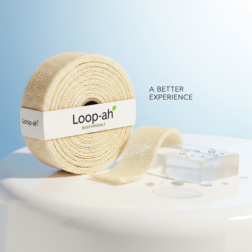 Premium guest ritual that is hygienic and effortless