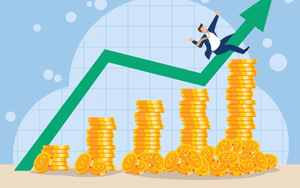 Investors & funding visuals