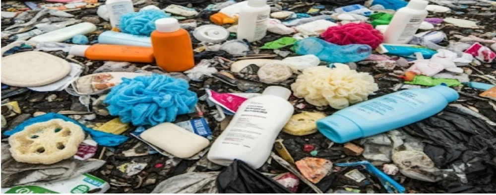 Regulatory and reporting pressure on waste and materials