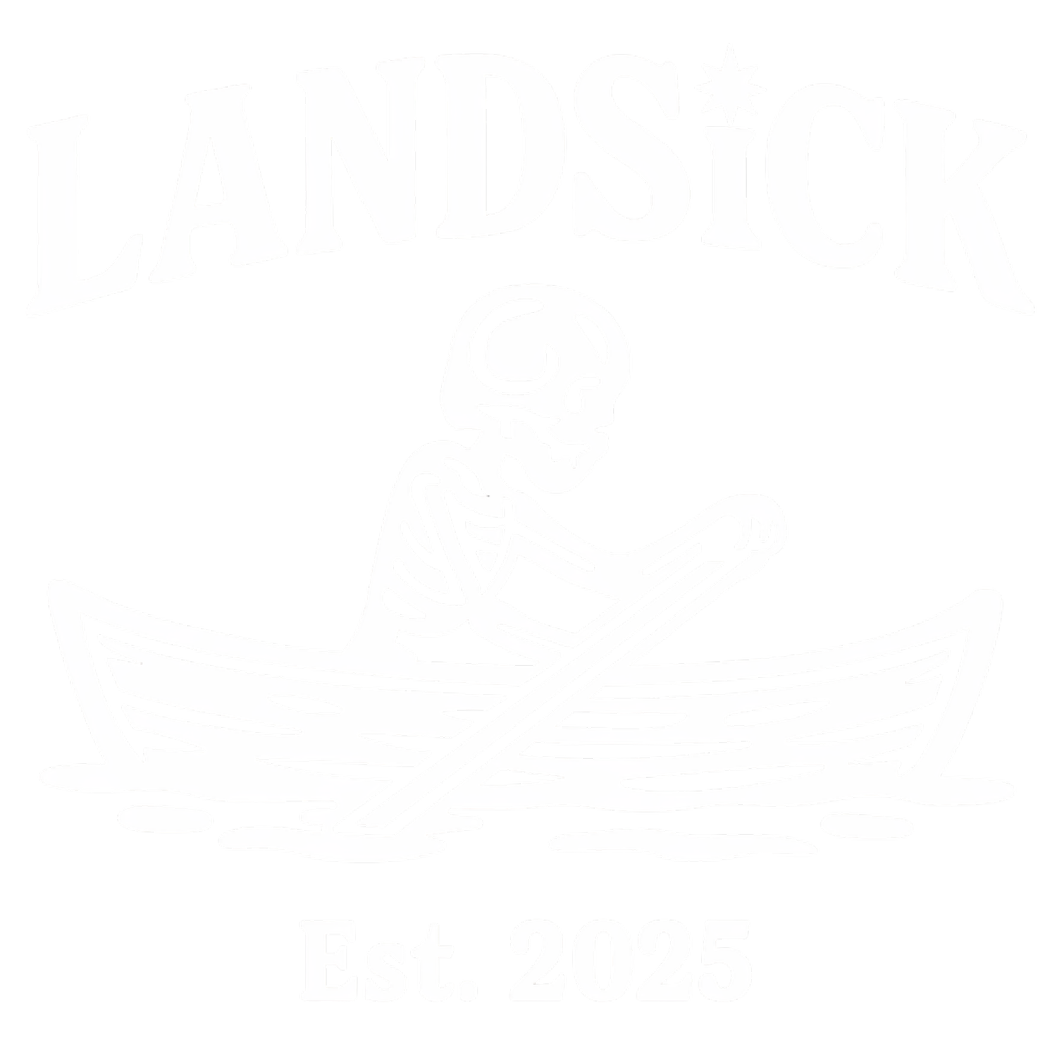 LANDSICK