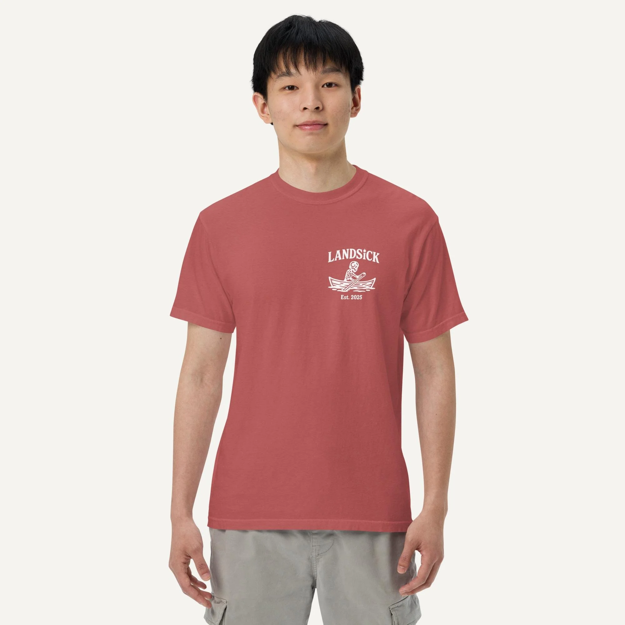 Signal Flag Tee