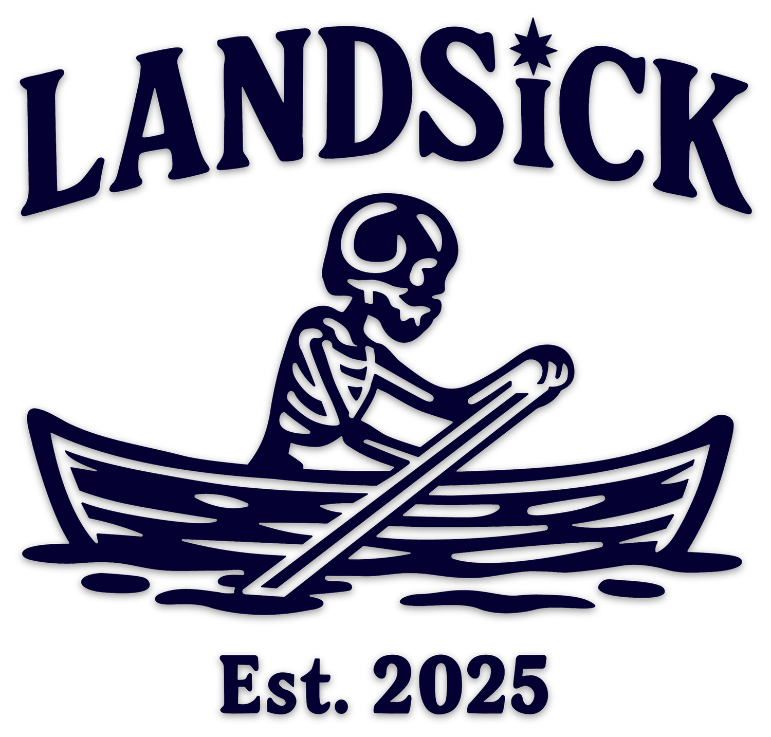 LANDSICK