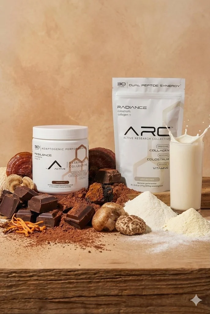 Beyond the Label: How ARC Prioritizes Research, Quality, and Transparency