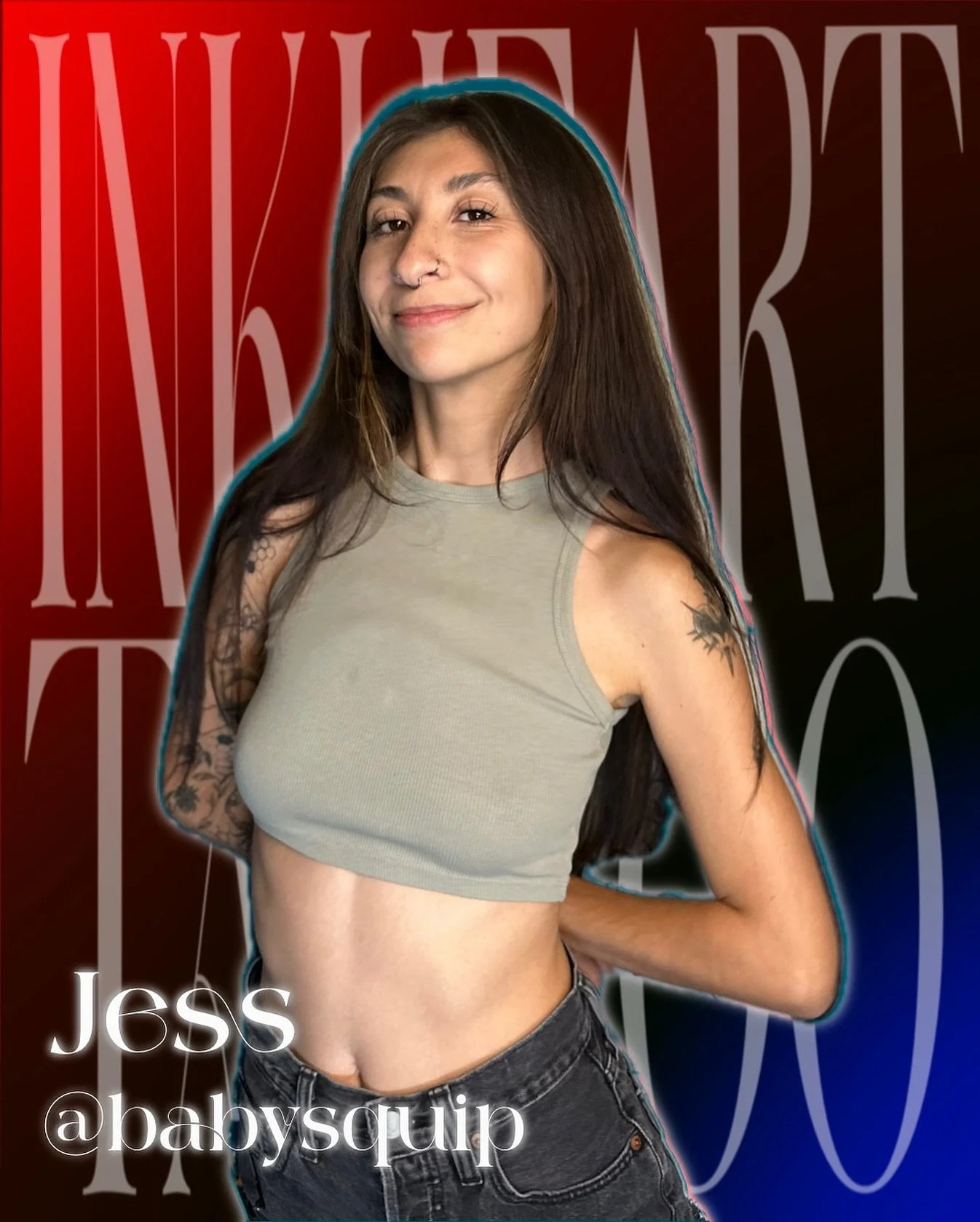 Meet Jess, our social media manager! She works tirelessly behind the scenes to think of amazing reels and posts and help keep our feed on your page. In her free time she likes to explore the local food scene, ethically source, pin and frame insects a
