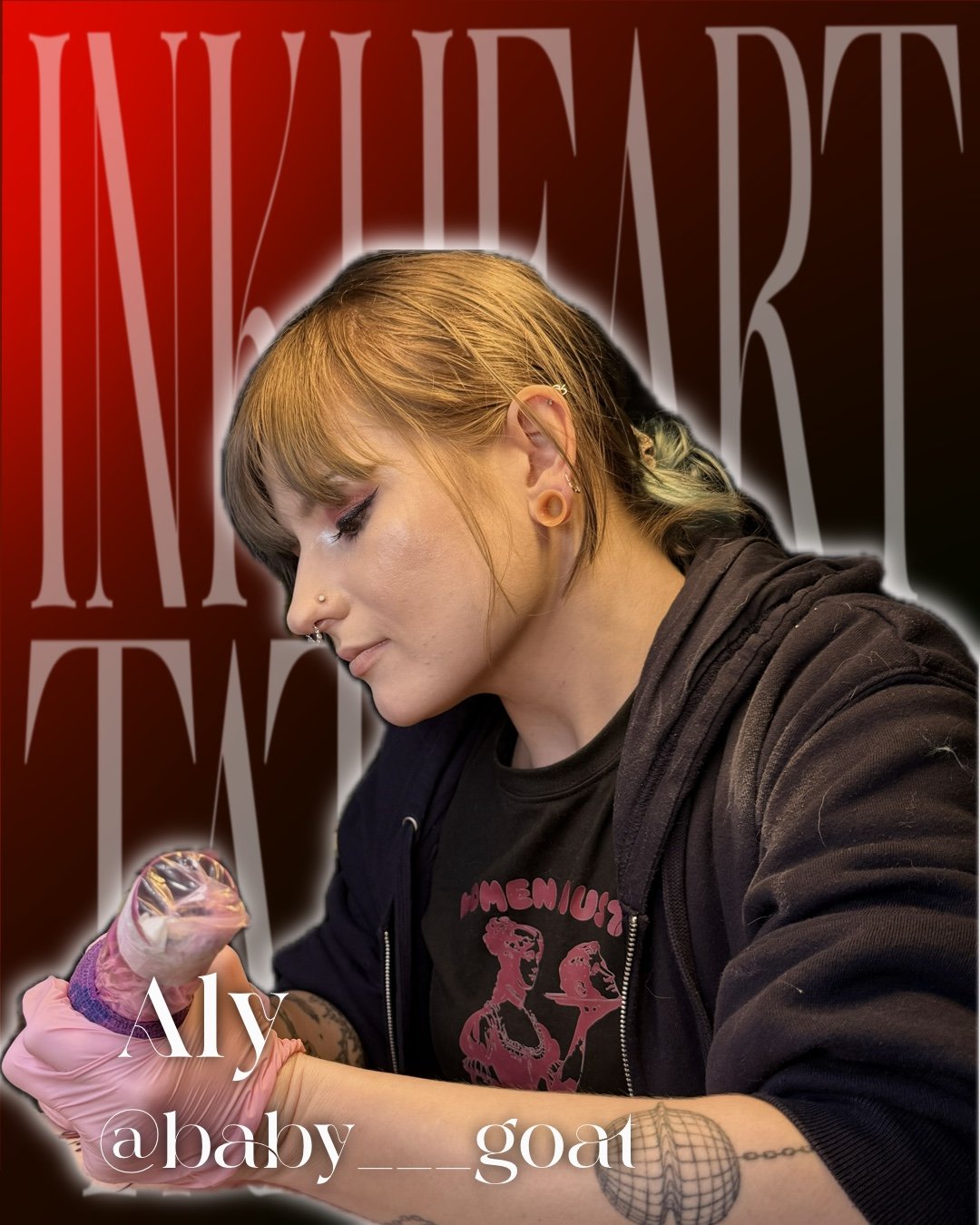 Aly
