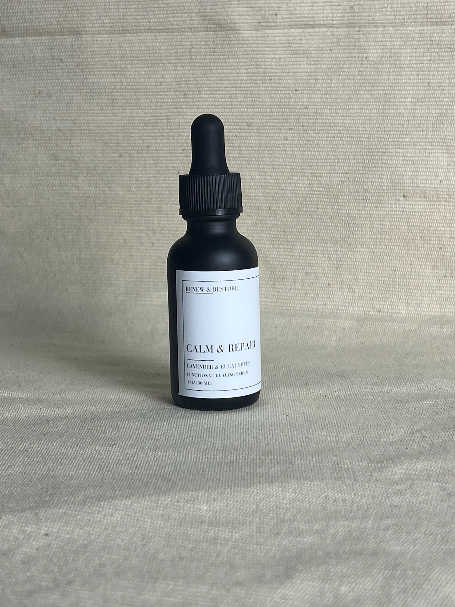Calm & Repair Serum