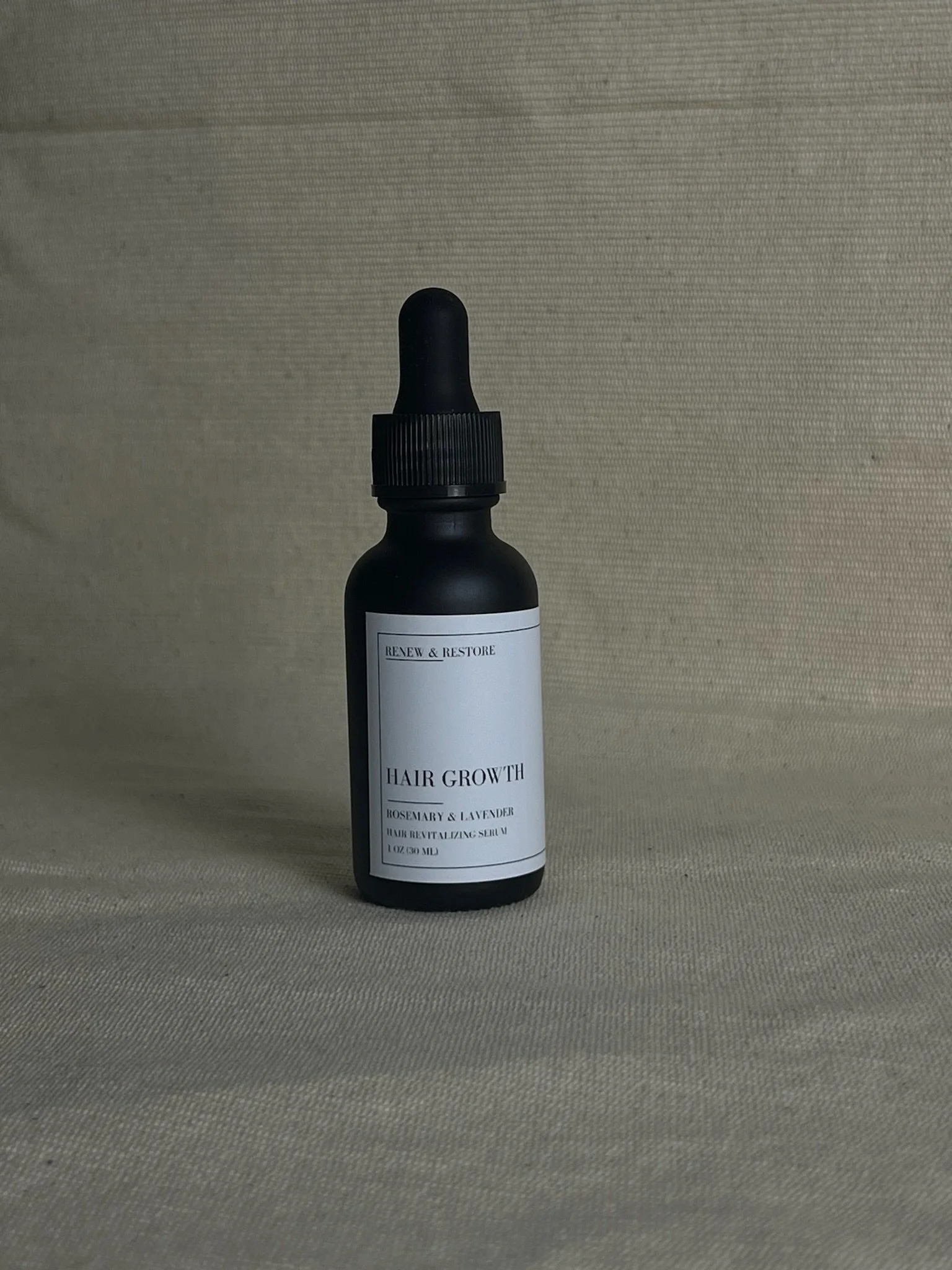 Hair Growth Serum