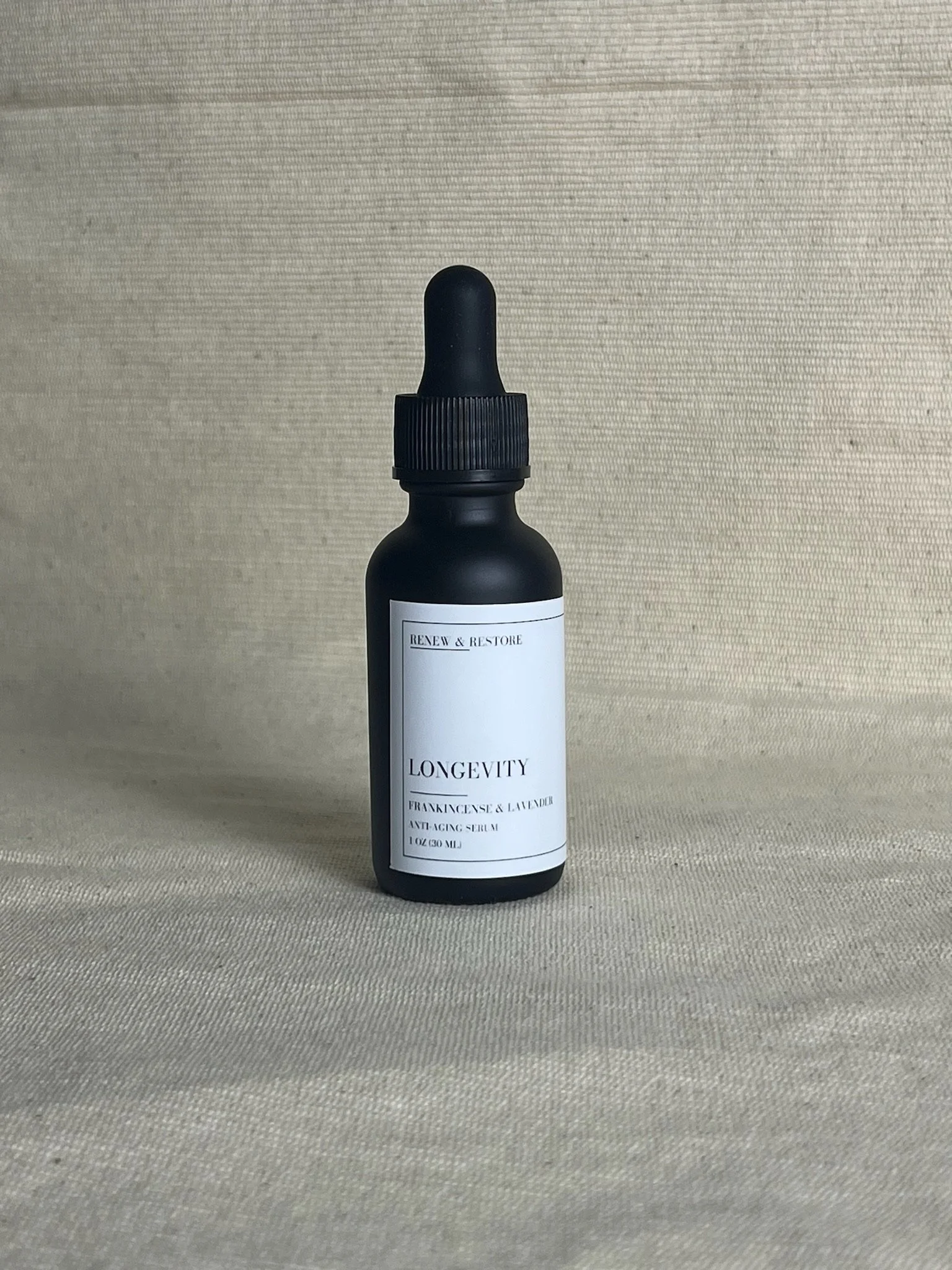 Longevity Serum