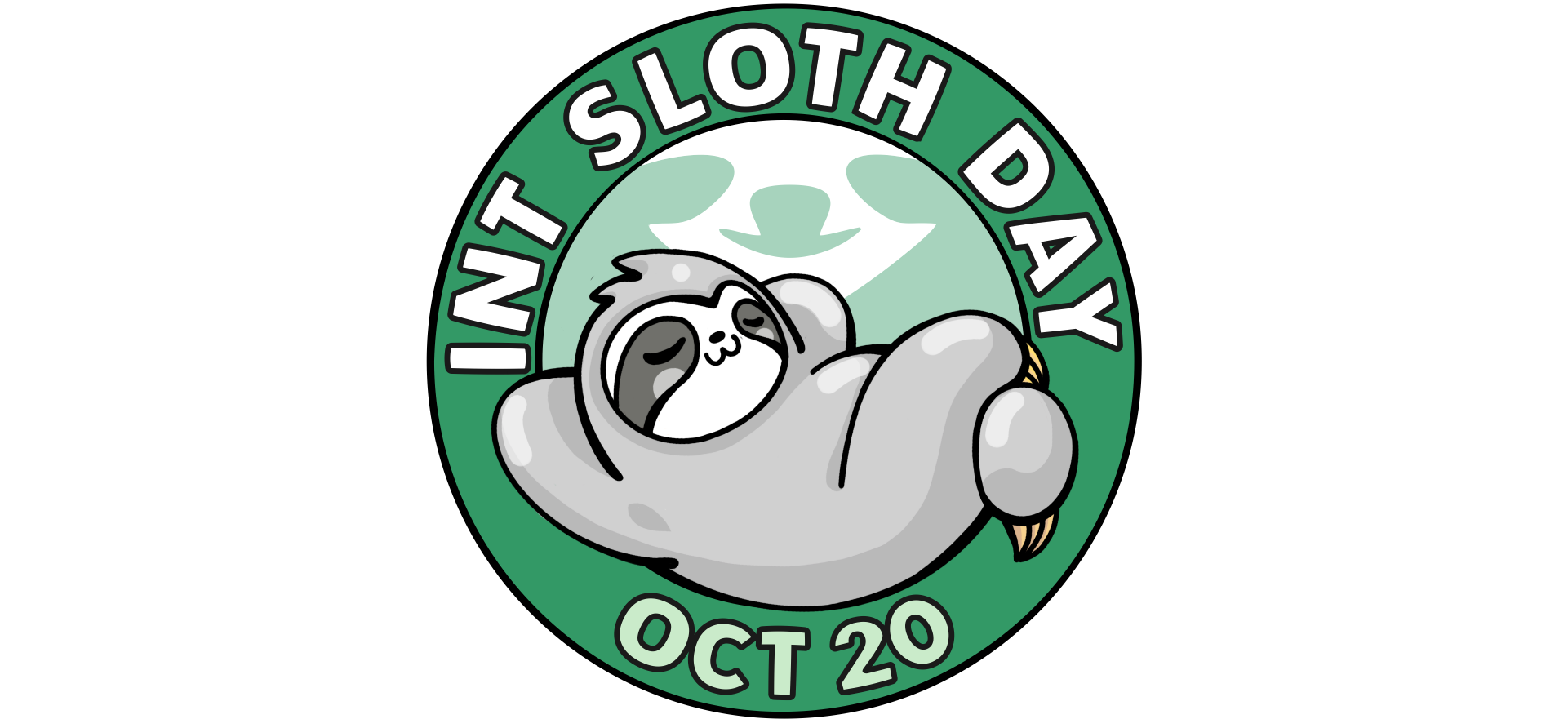 Sloth Day
