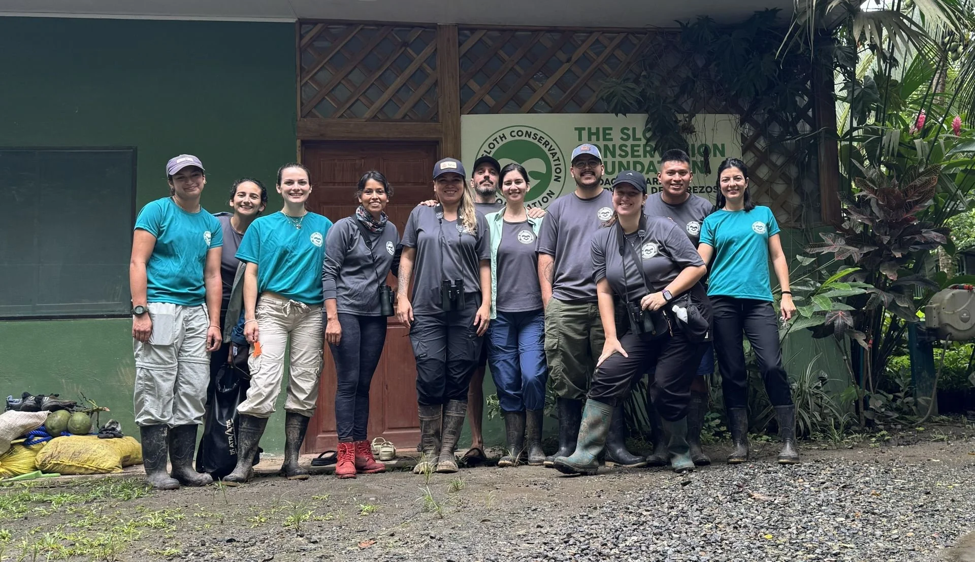 Luiza Is Found, but Still Out of Reach | July 2026 