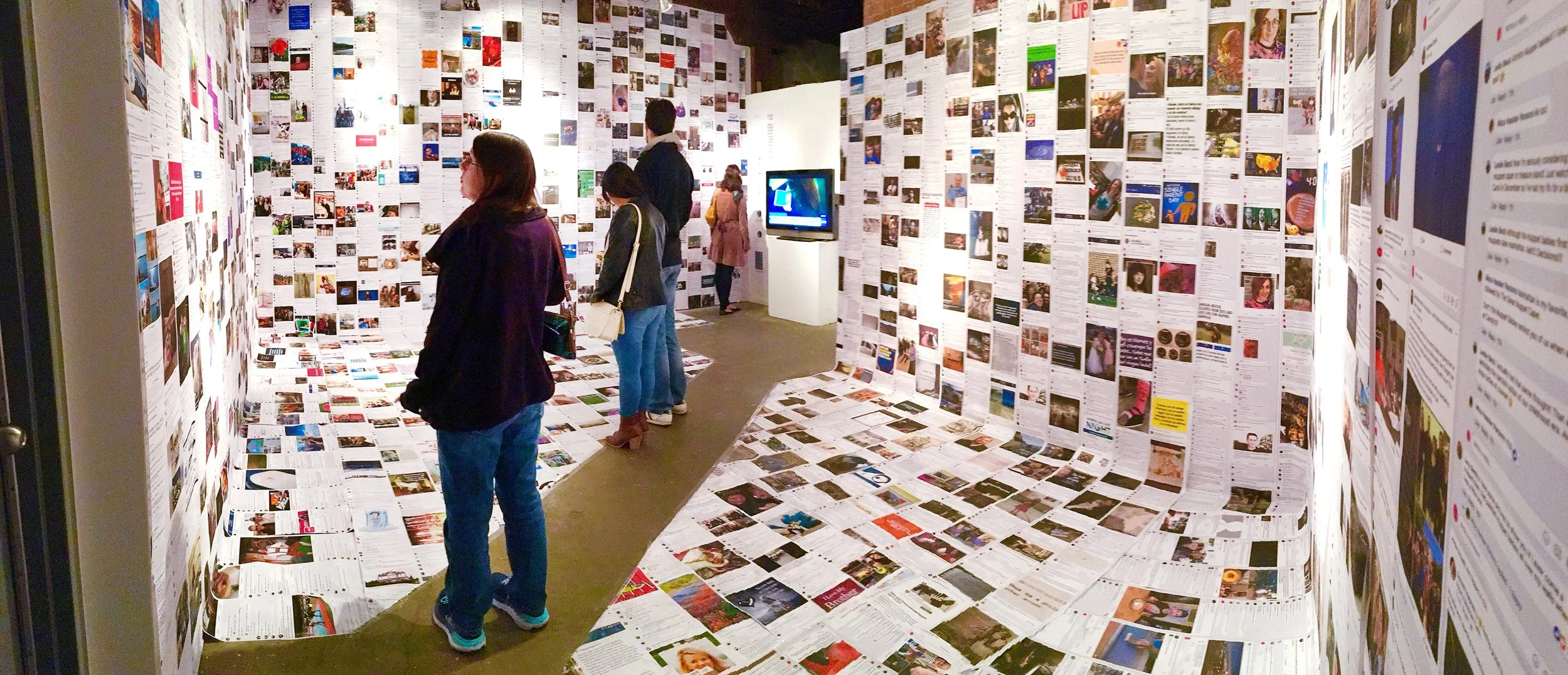 Constructing the Psychographic (2018)
