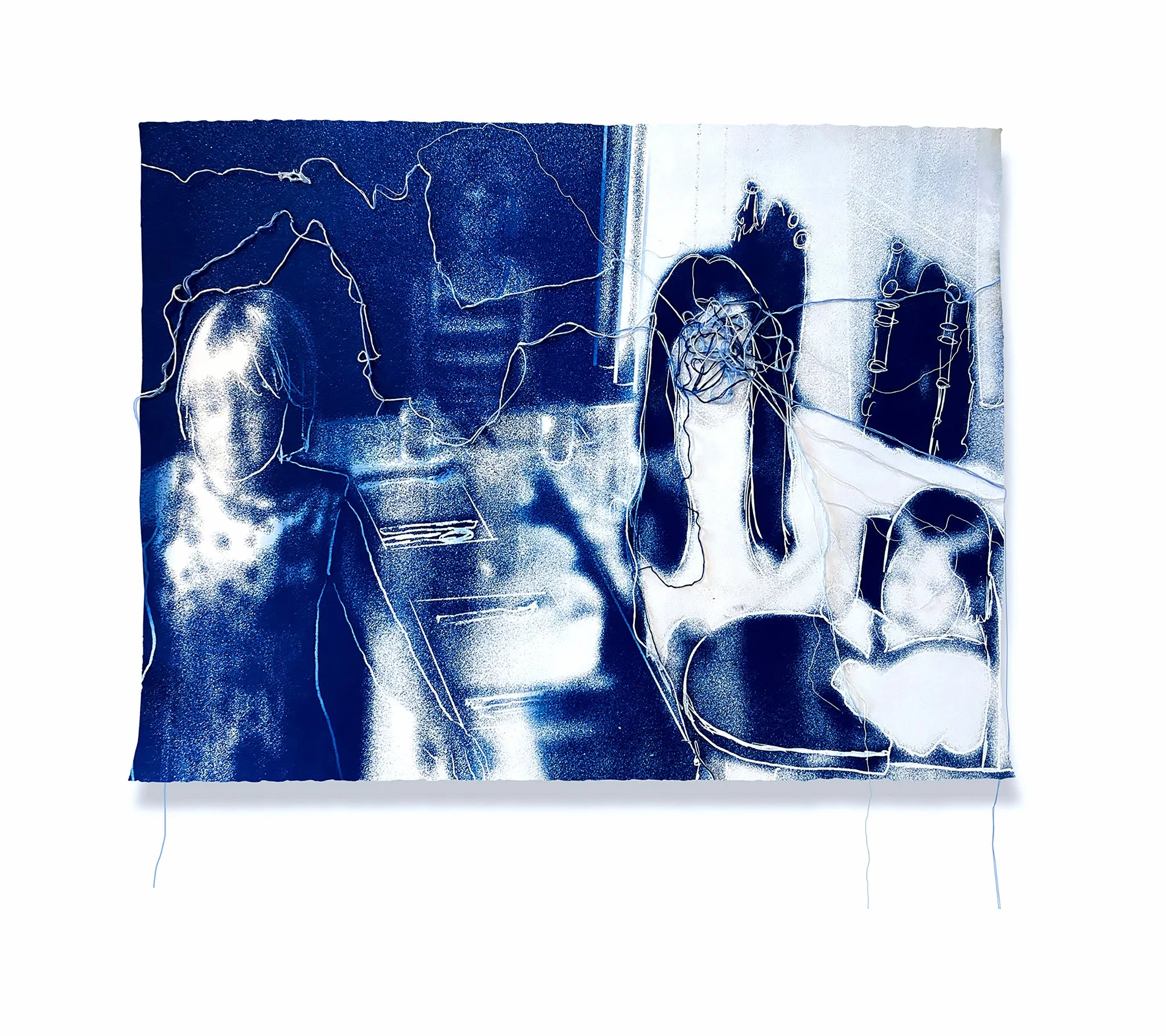 Echoes of Fancy Dinners, 2026