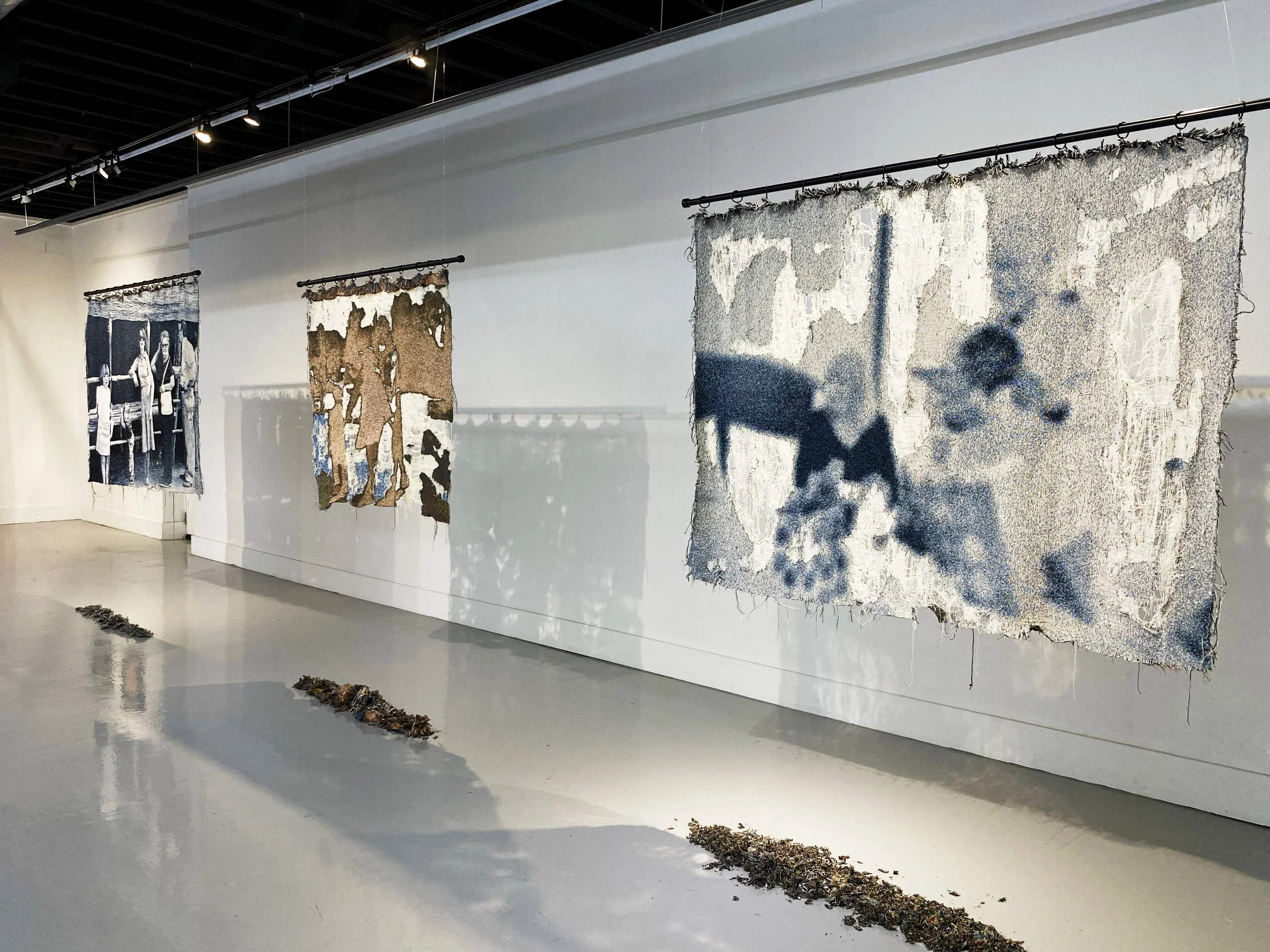 Tapestries (2025–2026)
